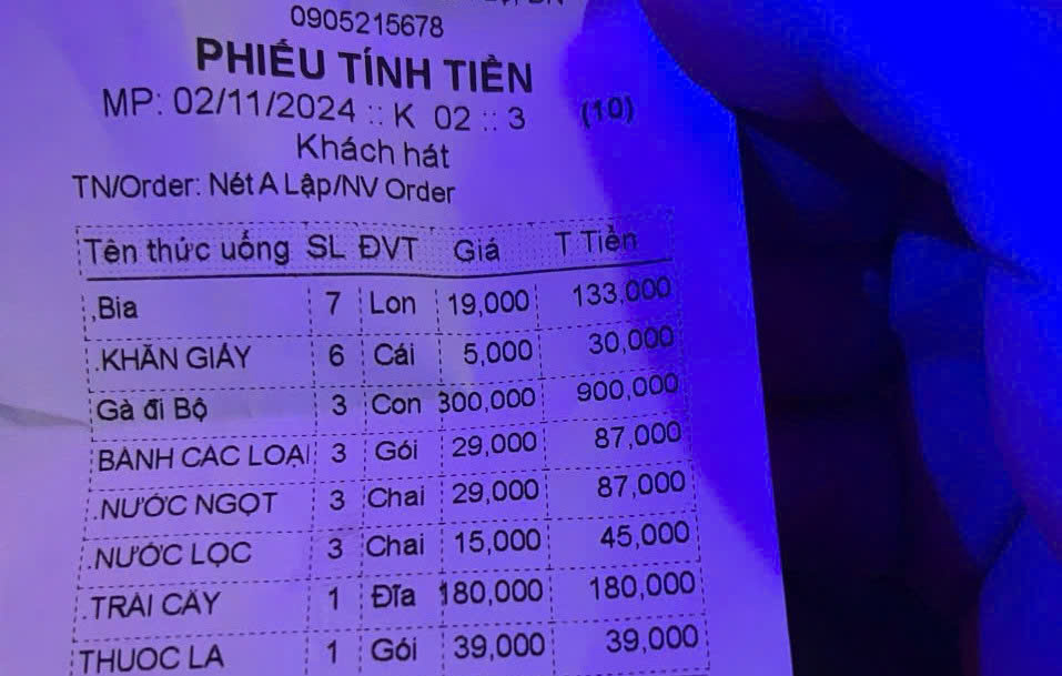 Đà Nẵng: Kiểm tra, phát hiện nữ tiếp viên karaoke dương tính với ma túy- Ảnh 1.