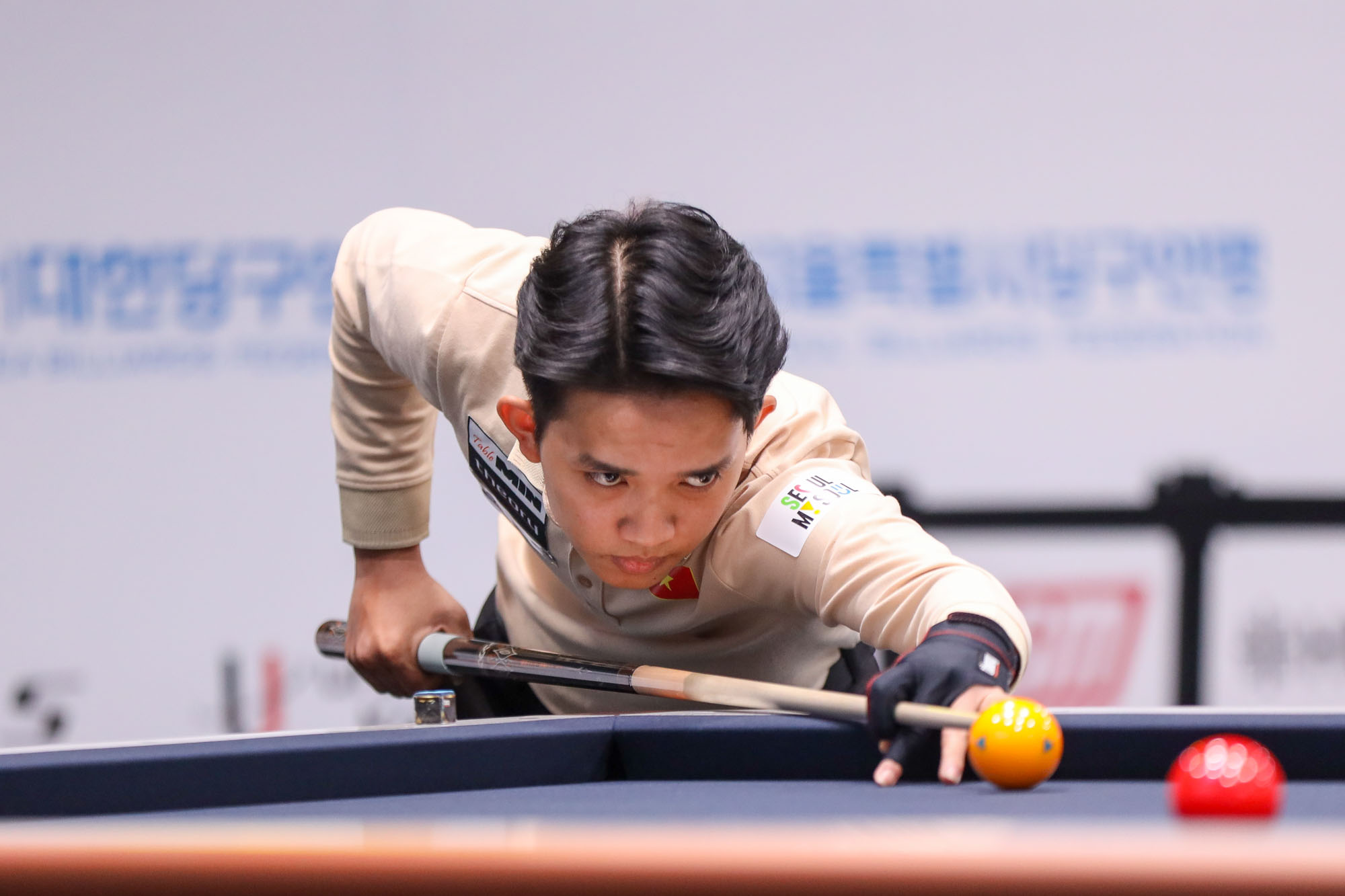 Lịch thi đấu billiards hôm nay: Á quân thế giới của Việt Nam xuất trận- Ảnh 2.