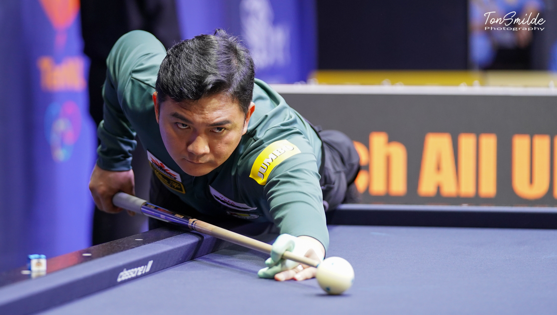 Lịch thi đấu billiards hôm nay: Á quân thế giới của Việt Nam xuất trận- Ảnh 1.