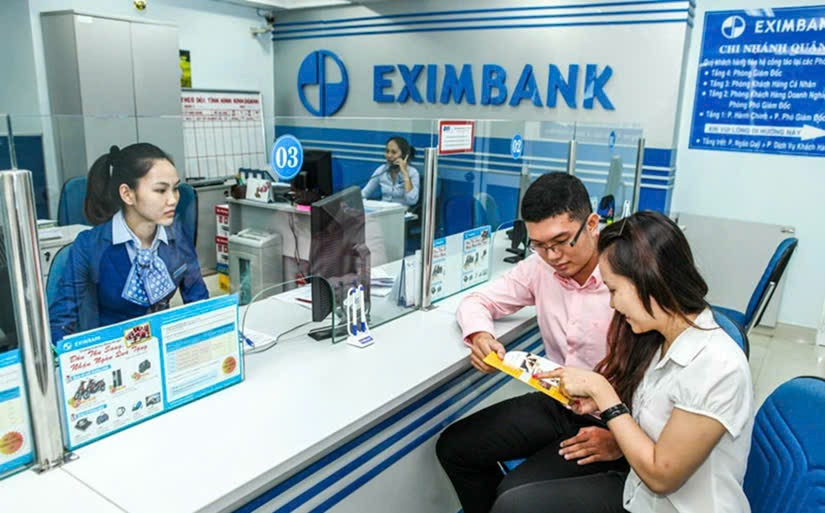 100% thành viên HĐQT Eximbank mang quốc tịch ngoại: Rủi ro lớn nhất là lợi ích nhóm? - Ảnh 1.