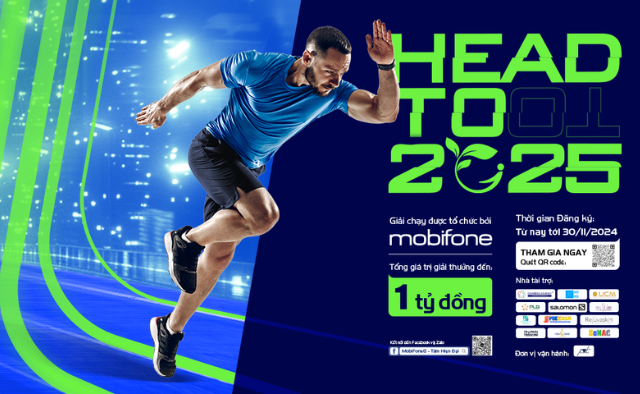 Rejuvaskin Việt Nam sẵn sàng đồng hành cùng MobiFone trong Head to 2025