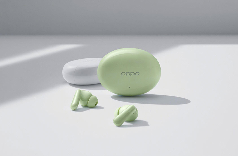 Oppo ra mắt tai nghe không dây chống ồn Enco Air4 tại Việt Nam- Ảnh 1.