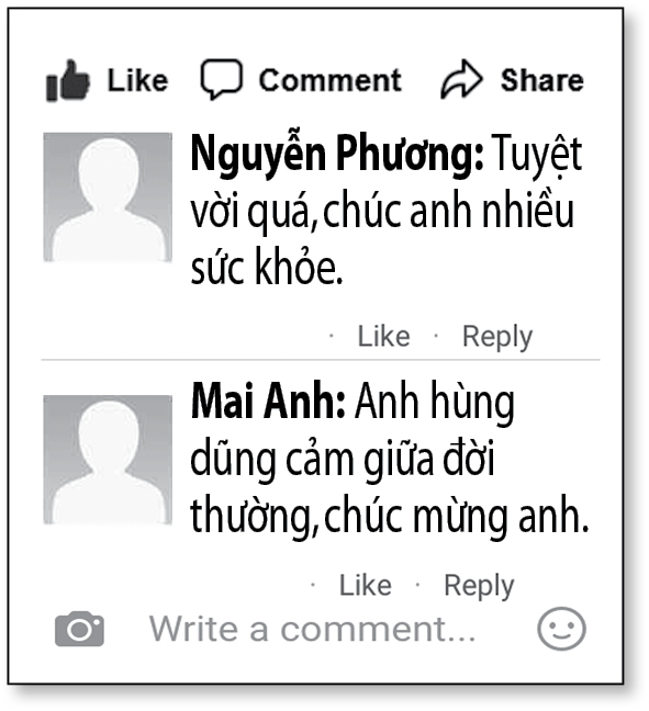 Anh bảo vệ siêu thị nhanh trí bám theo người khả nghi, ngăn chặn trộm xe- Ảnh 3.