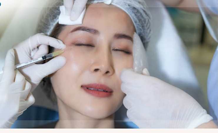 Hemligheten bakom påsar och mörka ringar under ögonen - Bild 4. Bí mật đằng sau bọng mắt và quầng thâm đen dưới mắt- Ảnh 4.