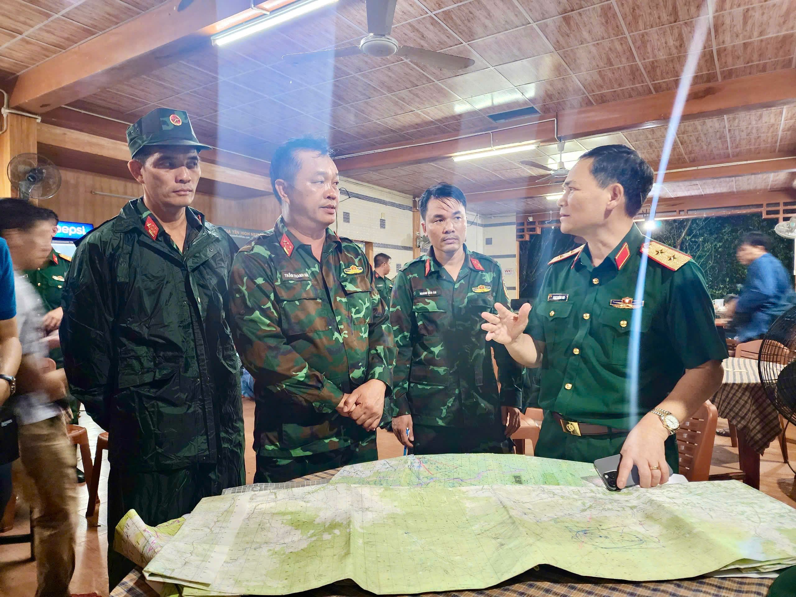 Máy bay quân sự YAK-130 rơi ở Bình Định: Sẽ giải mã hộp đen tìm nguyên nhân- Ảnh 3.