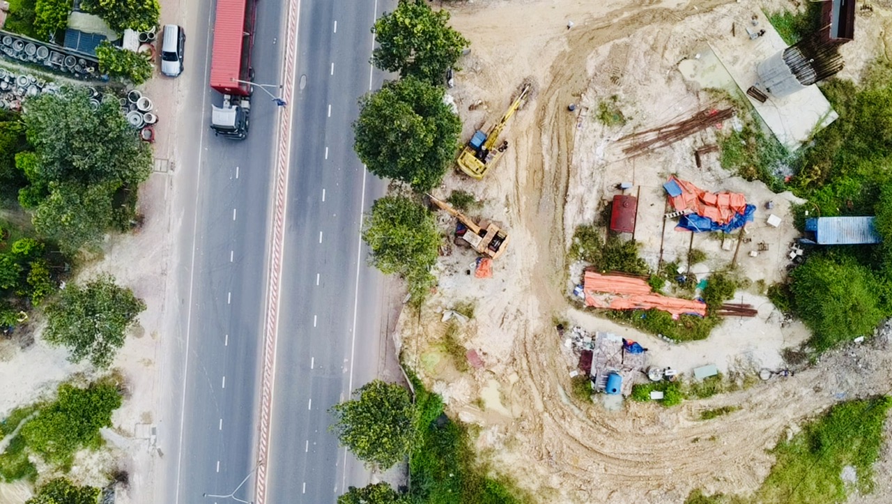 Bình Dương: Đẩy nhanh tiến độ bàn giao mặt bằng, tái định cư đường Vành đai 3- Ảnh 4.