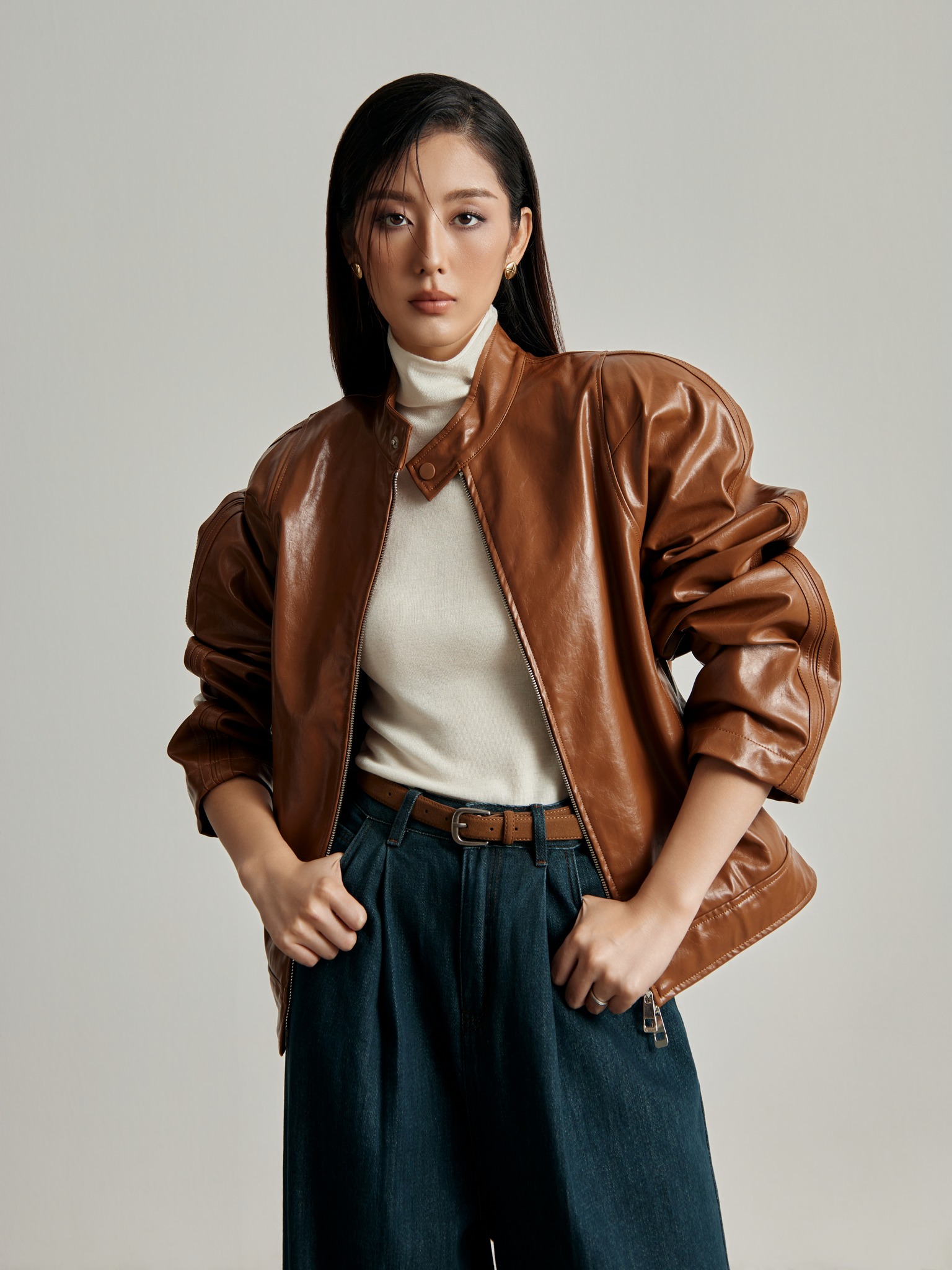 5 nejoblíbenějších zimních kabátů - Foto 2. 5 kiểu áo khoác thịnh hành nhất mùa đông- Ảnh 2.