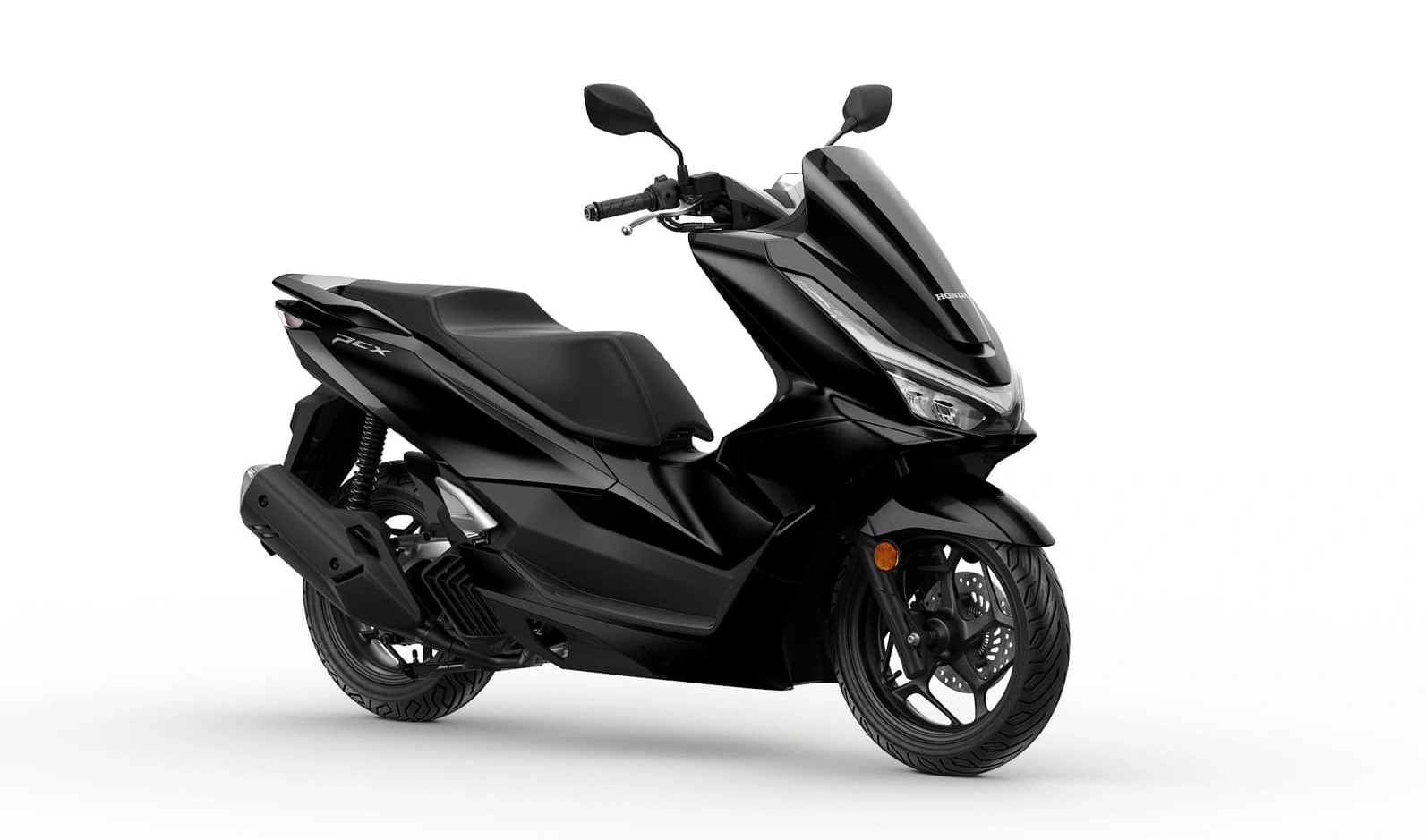 Honda PCX 2025 lộ diện, thêm trang bị kiểu dáng cứng cáp- Ảnh 2.