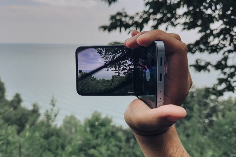 Những điều smartphone Android đang làm tốt hơn thiết bị Apple- Ảnh 2. Những điều smartphone Android đang làm tốt hơn thiết bị Apple- Ảnh 2.