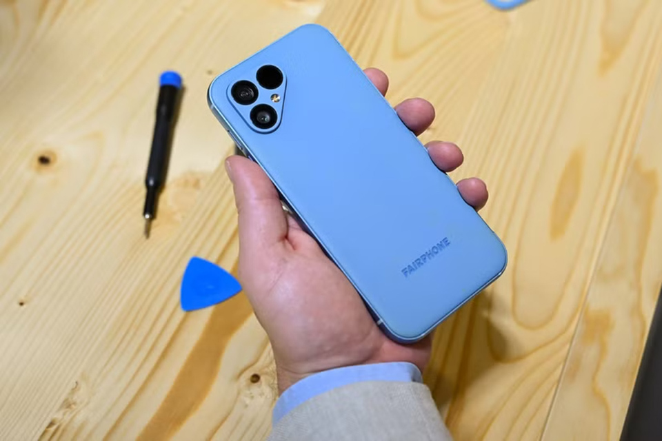 Những điều smartphone Android đang làm tốt hơn thiết bị Apple- Ảnh 3. Những điều smartphone Android đang làm tốt hơn thiết bị Apple- Ảnh 3.