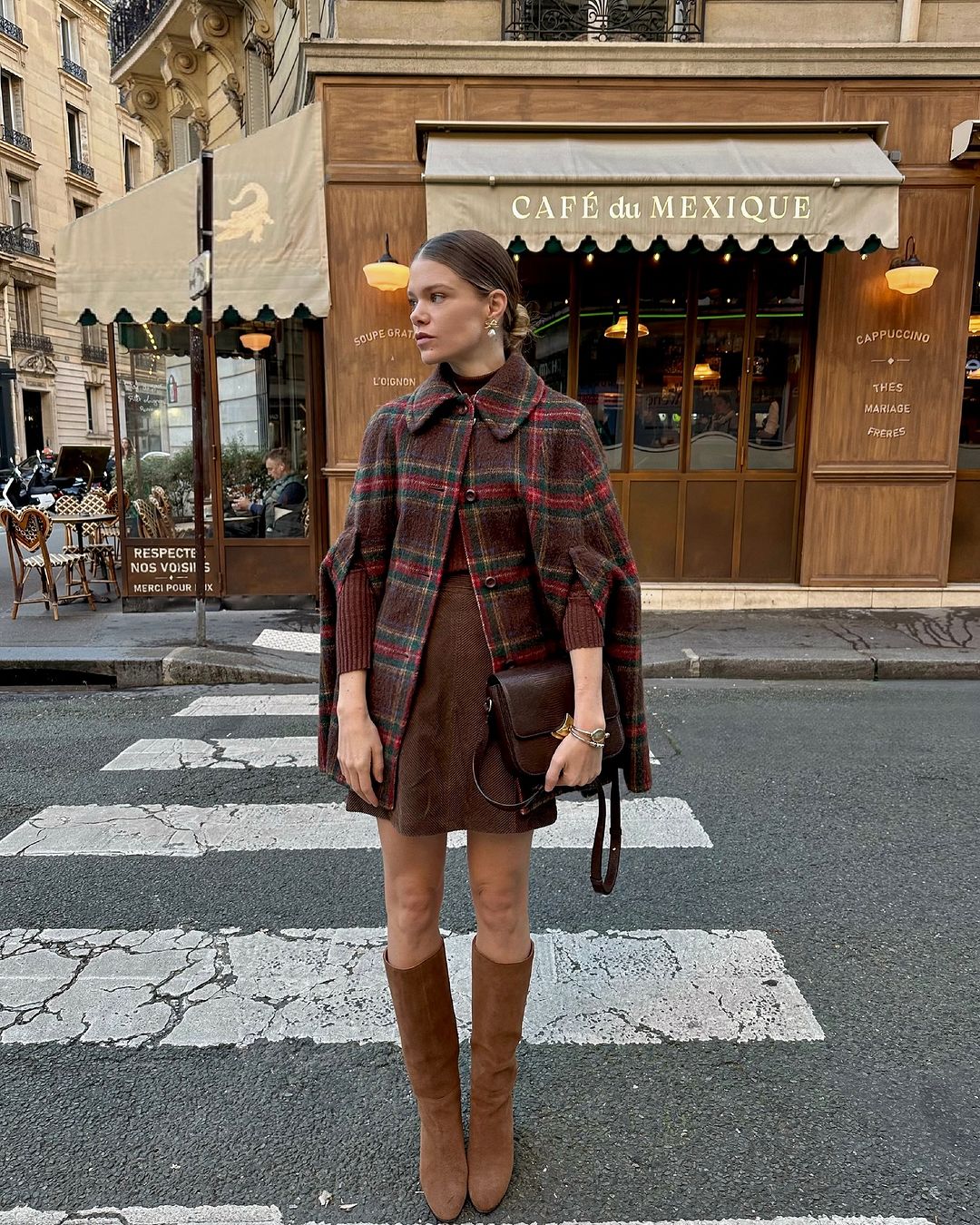 5 nejoblíbenějších zimních kabátů - Foto 8. 5 kiểu áo khoác thịnh hành nhất mùa đông- Ảnh 8.