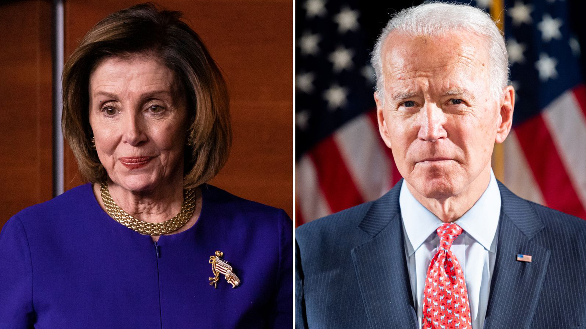 Bà Pelosi: Tổng thống Biden rút lui trễ khiến đảng Dân chủ phải trả giá- Ảnh 2.