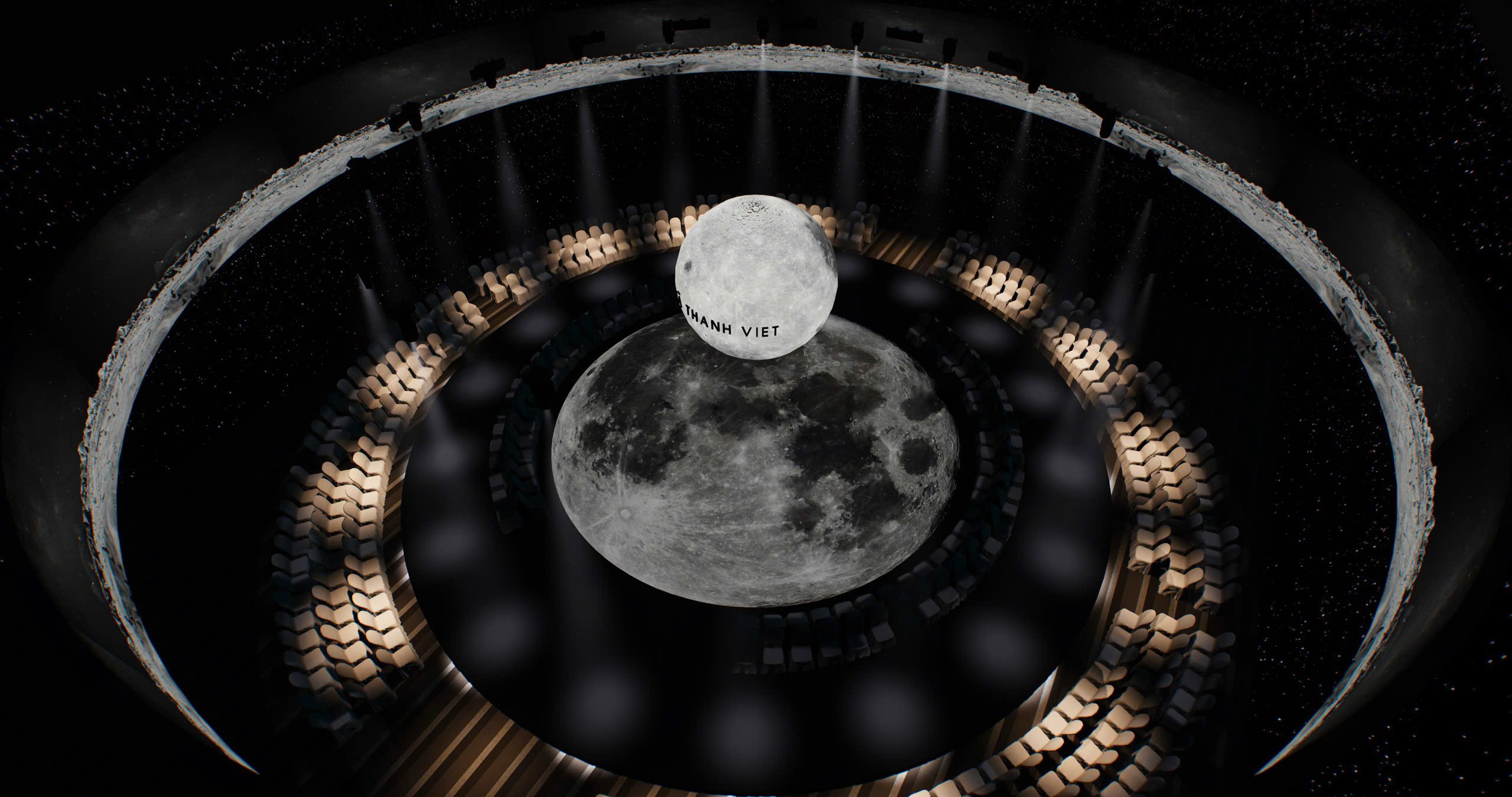 H'Hen Nie berubah menjadi prajurit wanita Ha Thanh Viet yang menawan dan menarik - Foto 4. H'Hen Niê hóa nữ chiến binh quyến rũ, thu hút của Hà Thanh Việt- Ảnh 4.