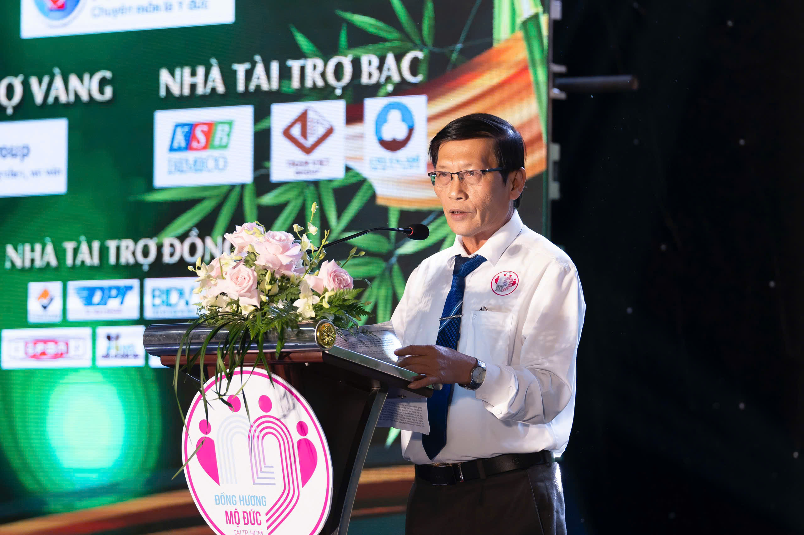 Xúc động ở 'mái nhà chung' của những người con quê hương cố Thủ tướng Phạm Văn Đồng tại TP.HCM- Ảnh 4. Xúc động ở 'mái nhà chung' của những người con quê hương cố Thủ tướng Phạm Văn Đồng tại TP.HCM- Ảnh 4.