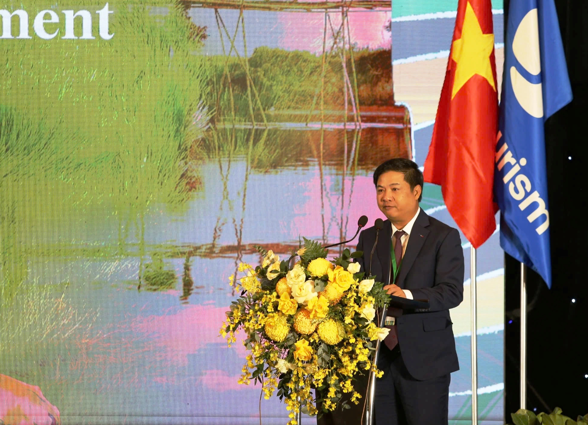 'Biến câu chuyện của cộng đồng nông thôn thành nguồn cảm hứng và cơ hội toàn cầu'- Ảnh 4. 'Biến câu chuyện của cộng đồng nông thôn thành nguồn cảm hứng và cơ hội toàn cầu'- Ảnh 4.