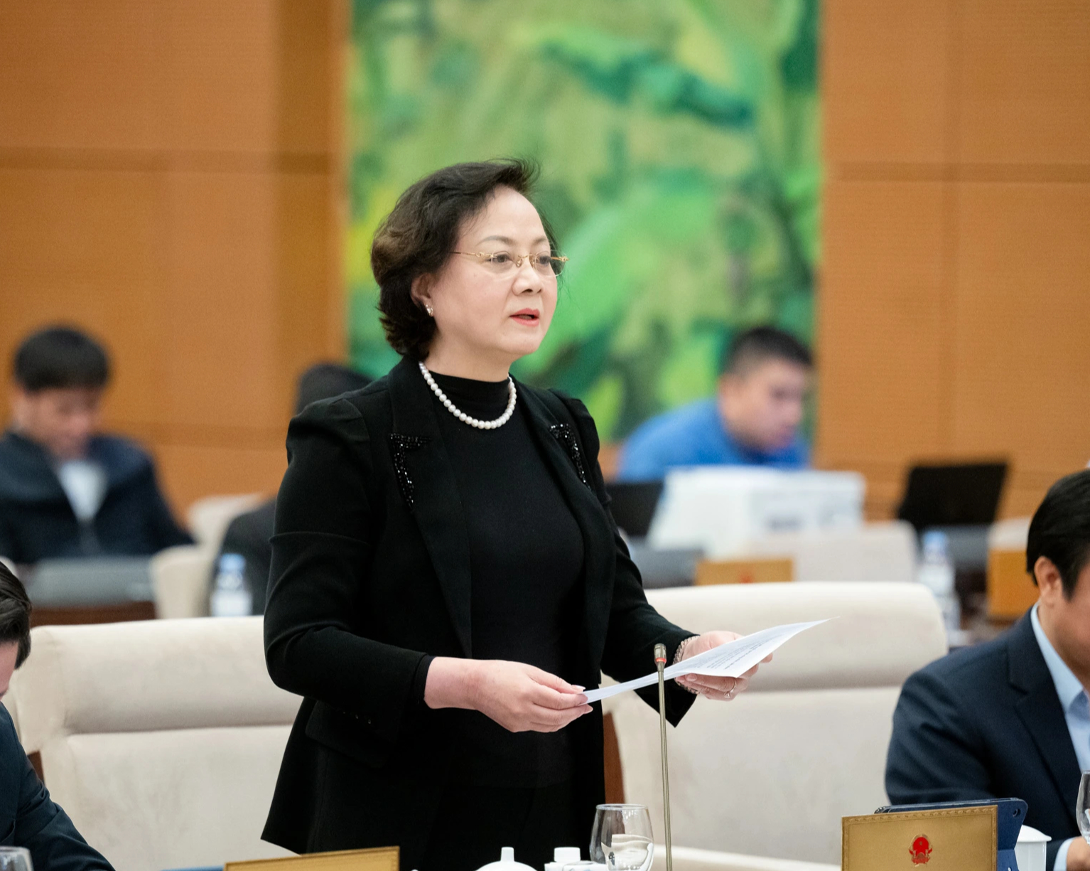Sáp nhập H.Hoa Lư và TP.Ninh Bình, thành lập TP.Hoa Lư- Ảnh 1.