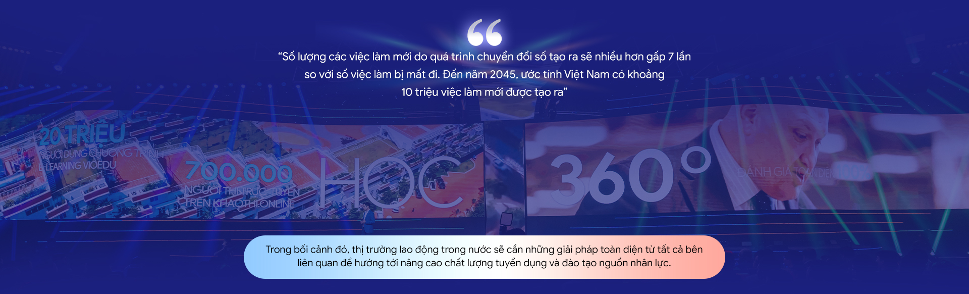 Việt Nam có trở thành cái nôi tài năng công nghệ số?- Ảnh 2.