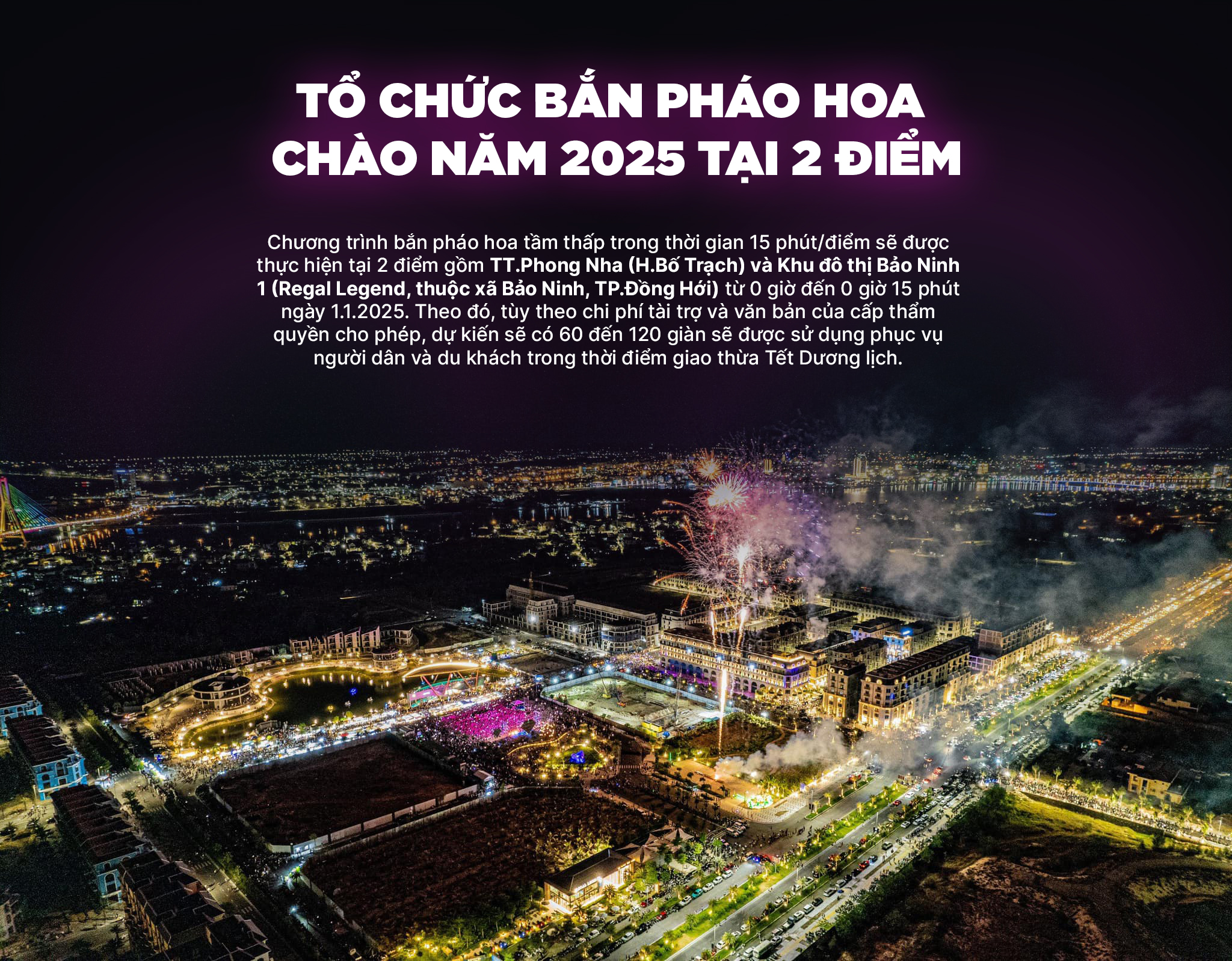 Du lịch Quảng Bình chào năm mới 2025!- Ảnh 7.