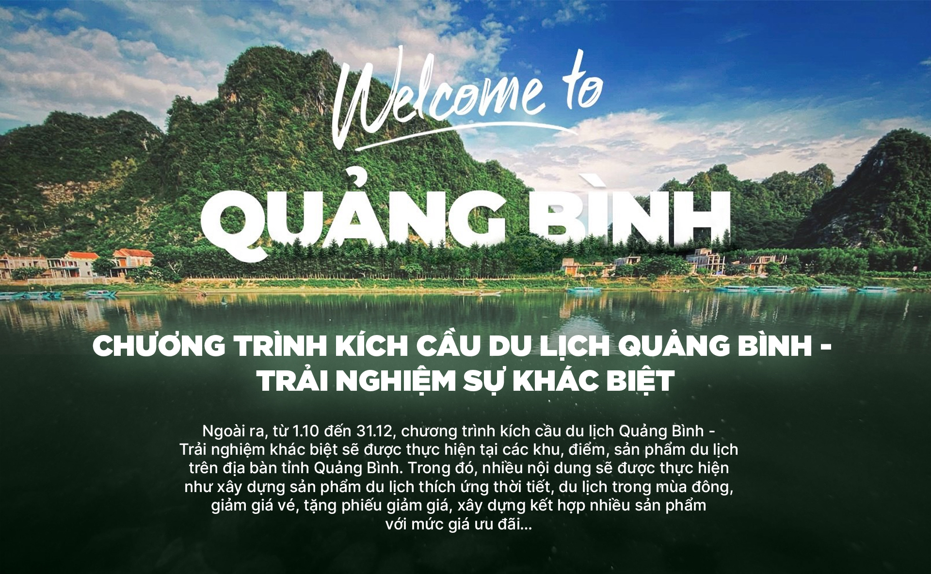 Du lịch Quảng Bình chào năm mới 2025!- Ảnh 12.