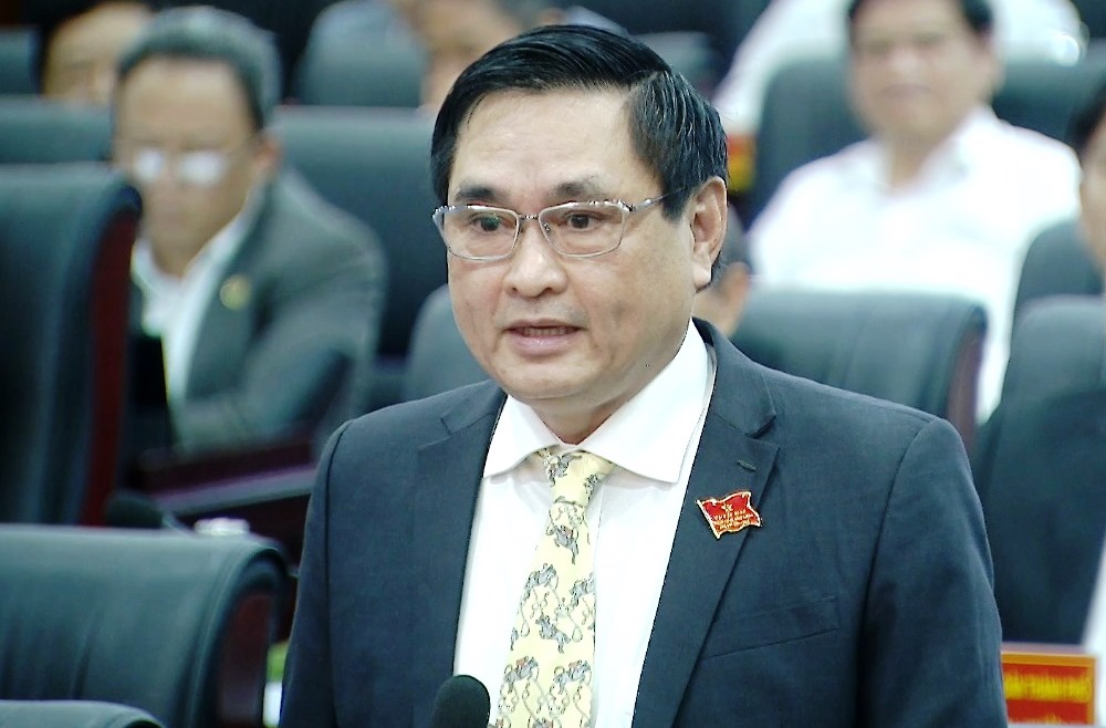 Hiến kế 'kéo giãn' du khách ra khỏi trung tâm TP.Đà Nẵng- Ảnh 2.