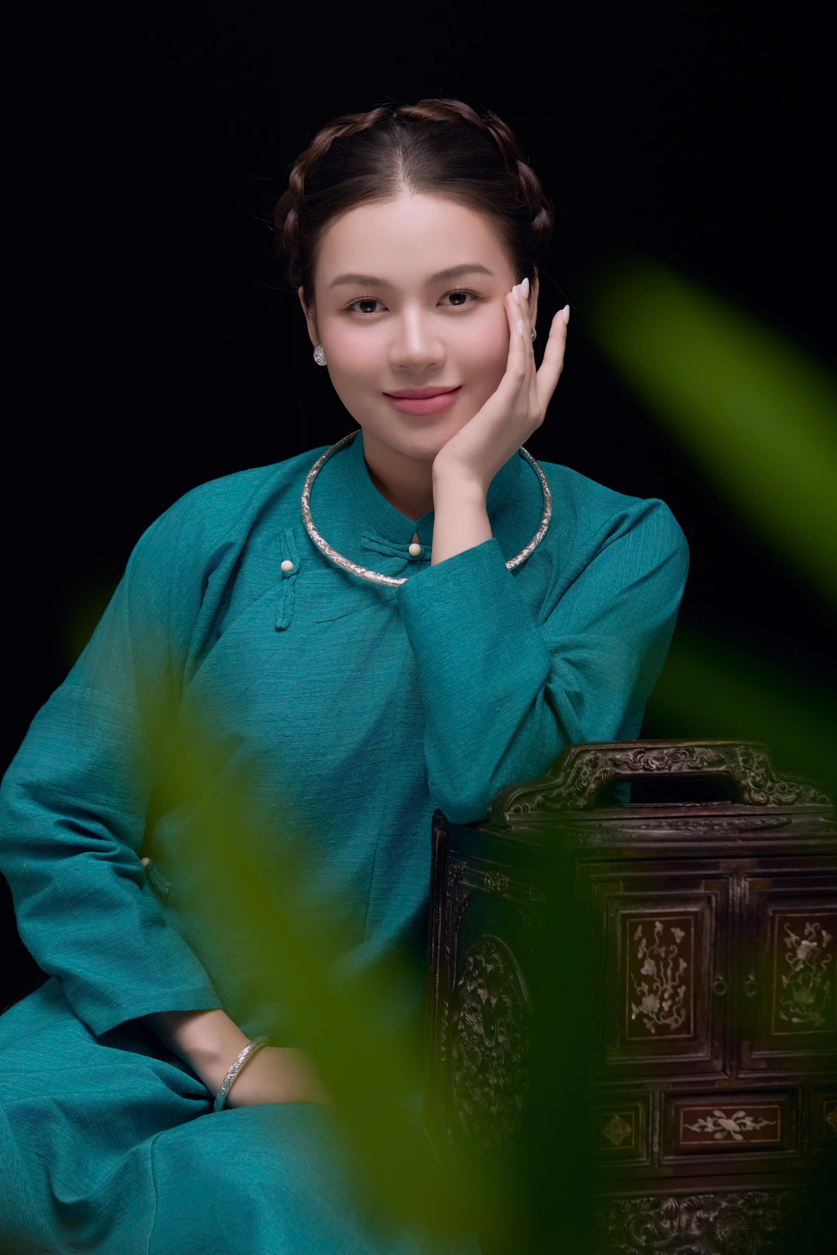 Nữ nghệ sĩ gen Z diễn mở màn HoZo Super Fest 2024- Ảnh 5.