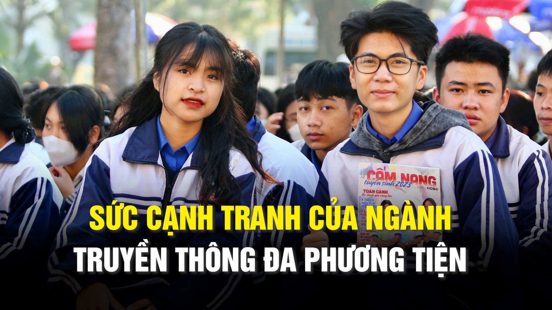 Sức cạnh tranh của ngành truyền thông đa phương tiện- Ảnh 1.