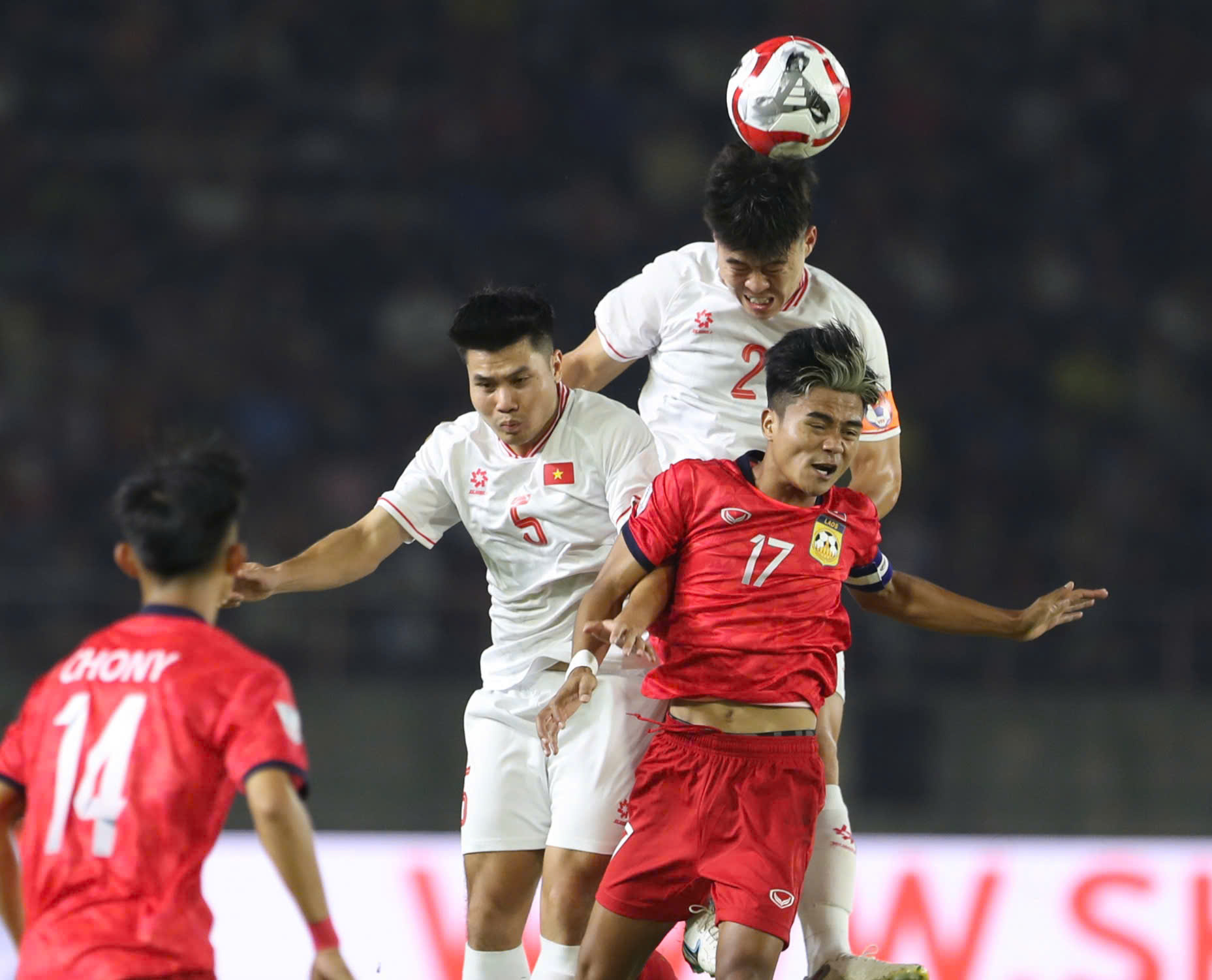 AFF Cup 2024: Ông Kim tung đòn bất ngờ để đánh bại Indonesia- Ảnh 4.