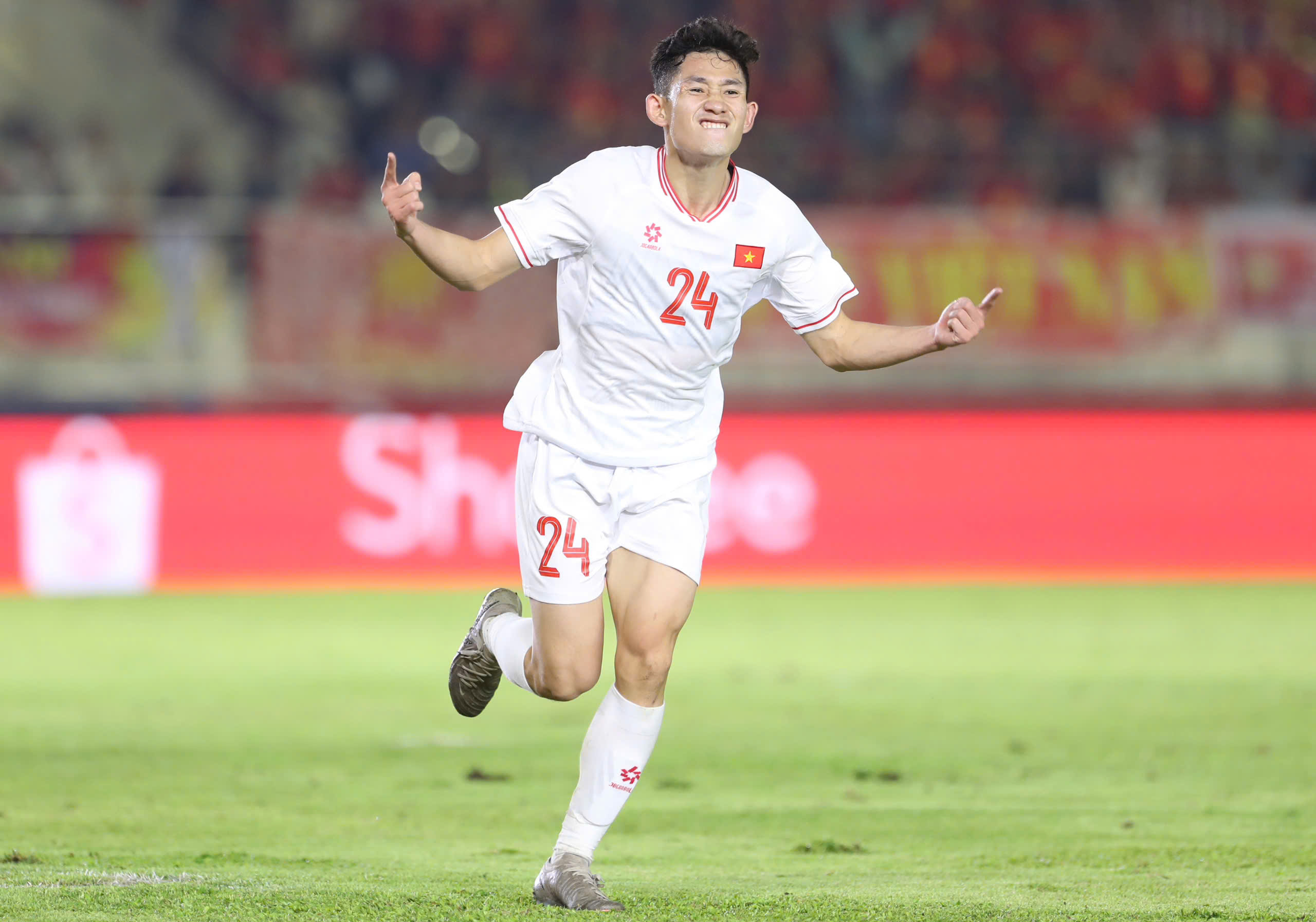 AFF Cup 2024: Ông Kim tung đòn bất ngờ để đánh bại Indonesia- Ảnh 3.