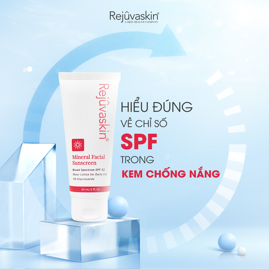 Cảnh báo: Chọn kem chống nắng chỉ nhìn vào chỉ số SPF da bạn càng xấu- Ảnh 3.