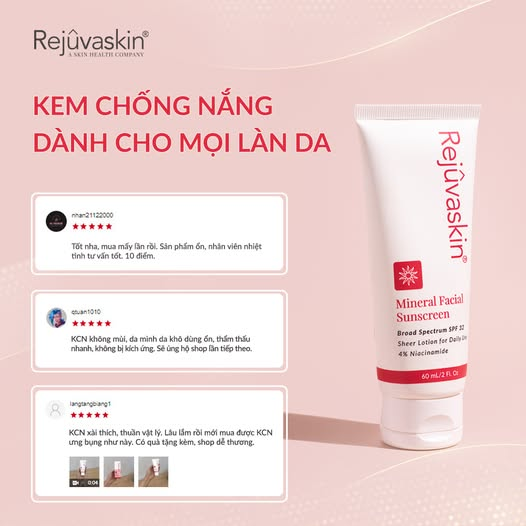 Cảnh báo: Chọn kem chống nắng chỉ nhìn vào chỉ số SPF da bạn càng xấu- Ảnh 5.