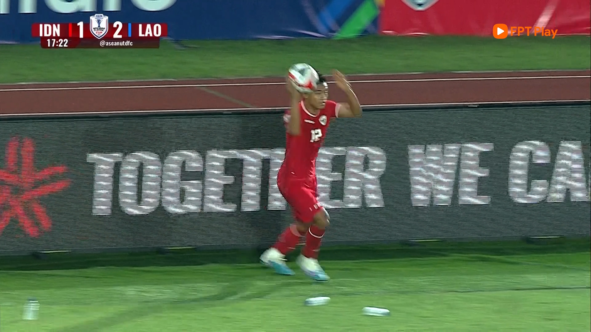 Indonesia's'damaging' throw-ins: Has Vietnam found a way to neutralize them? - Photo 2.