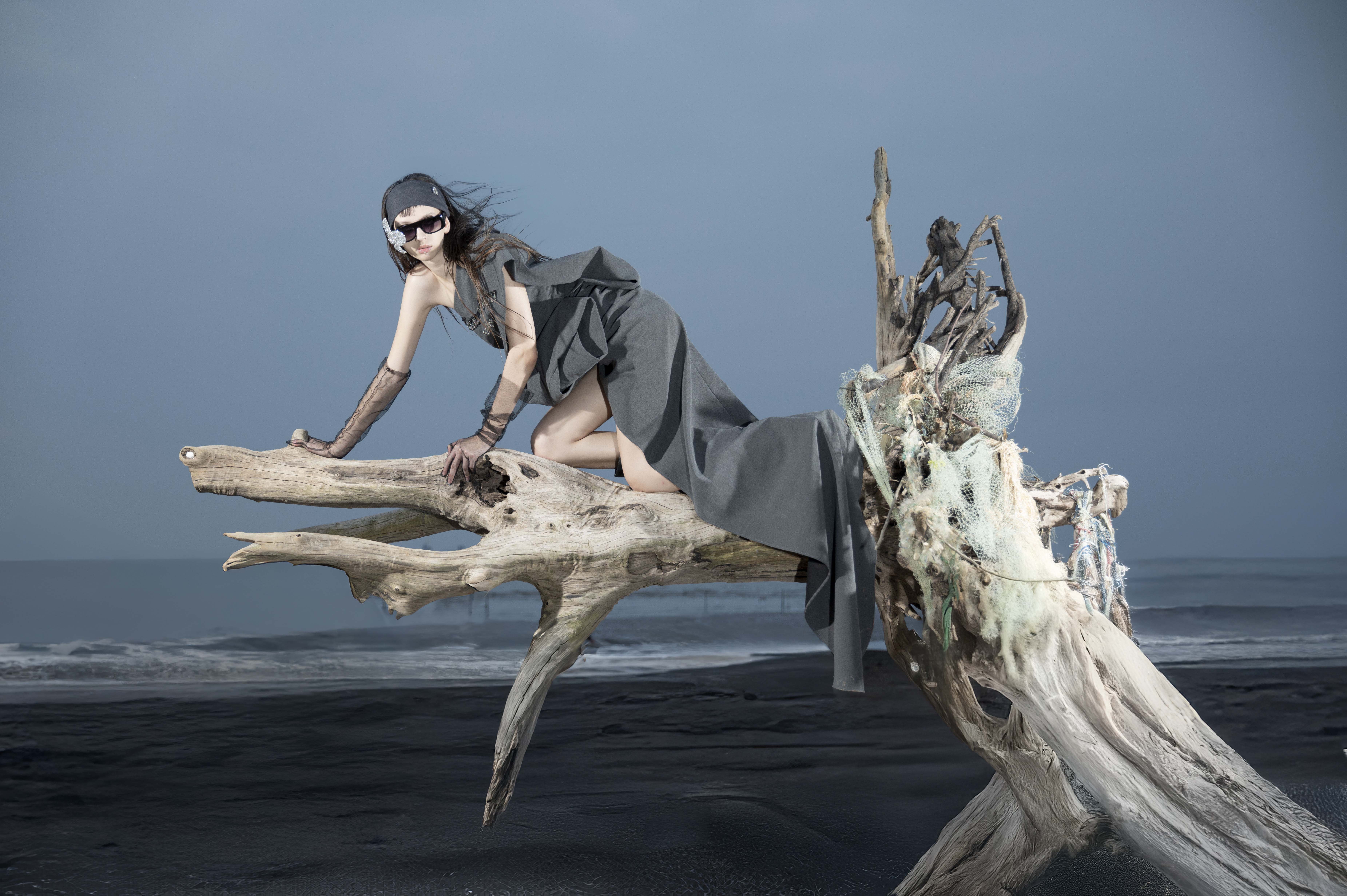Un sogno sereno catturato nel servizio fotografico di moda Giấc mơ bình yên qua bộ ảnh thời trang 'Peace Dream'- Ảnh 17.