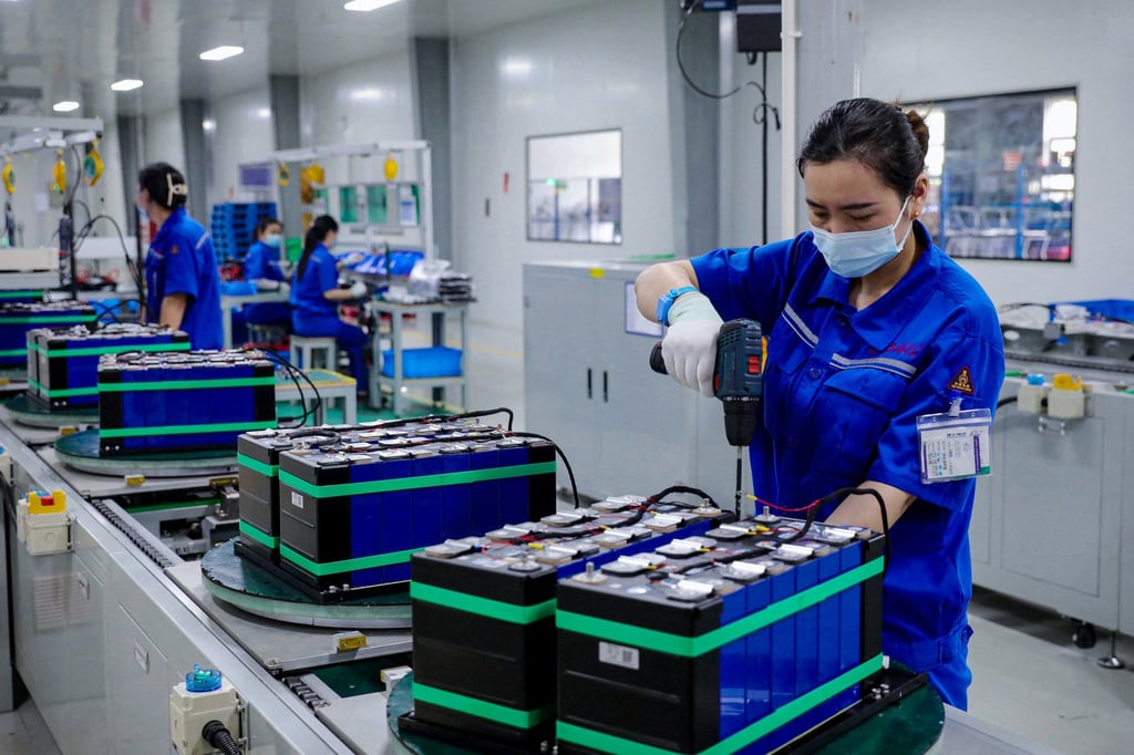 Xe điện sẽ rẻ hơn nhờ công nghệ pin đột phá- Ảnh 1. Xe điện sẽ rẻ hơn nhờ công nghệ pin đột phá- Ảnh 1.