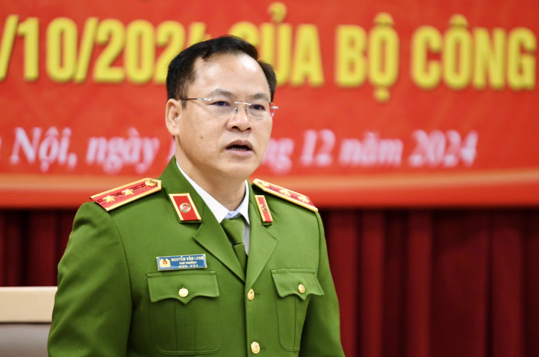 Kỷ luật trưởng công an quận, huyện nếu địa bàn còn phức tạp về ma túy- Ảnh 2. Kỷ luật trưởng công an quận, huyện nếu địa bàn còn phức tạp về ma túy- Ảnh 2.
