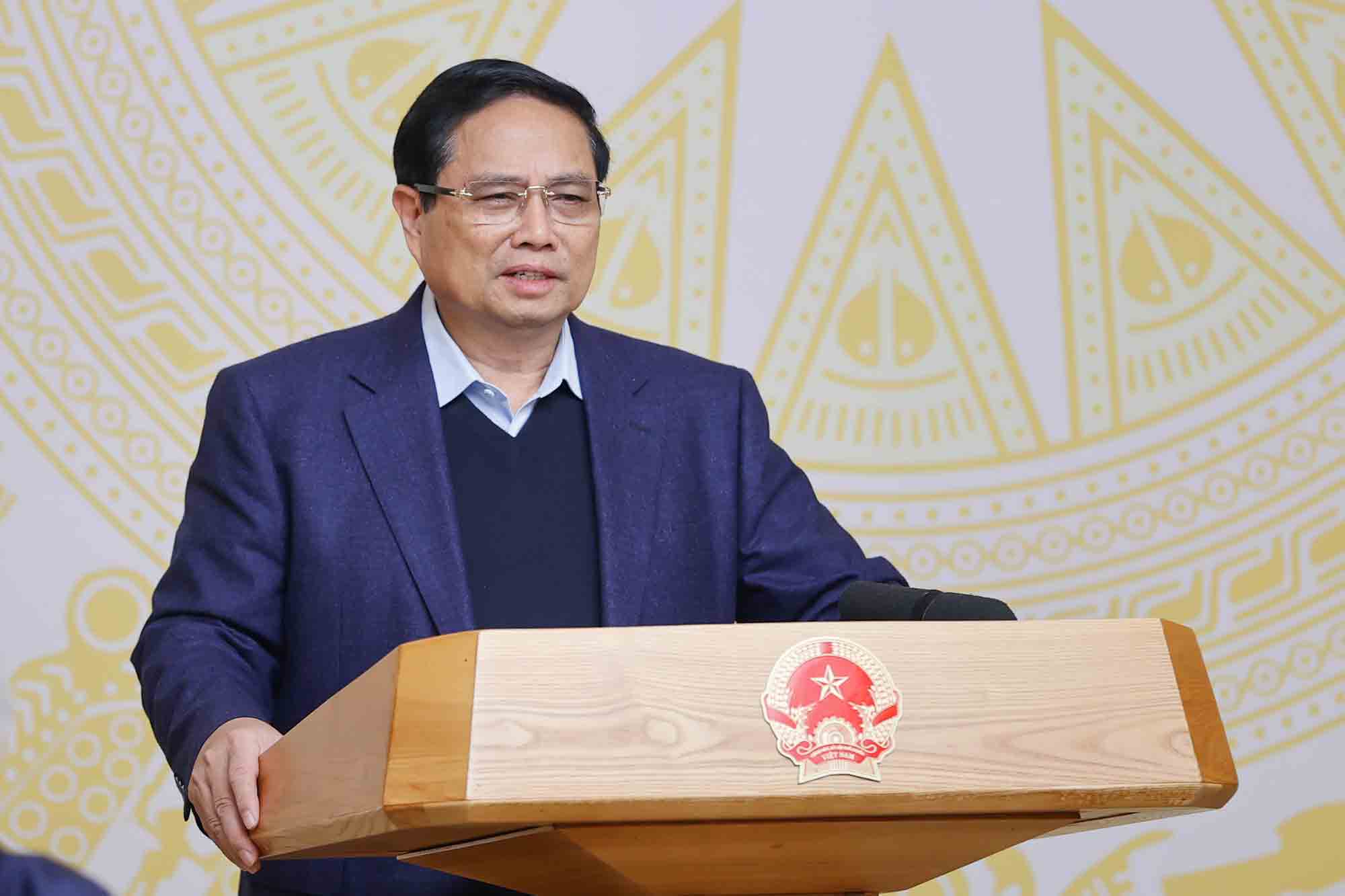 VN cần tham gia sâu hơn vào công nghiệp bán dẫn- Ảnh 1. VN cần tham gia sâu hơn vào công nghiệp bán dẫn- Ảnh 1.