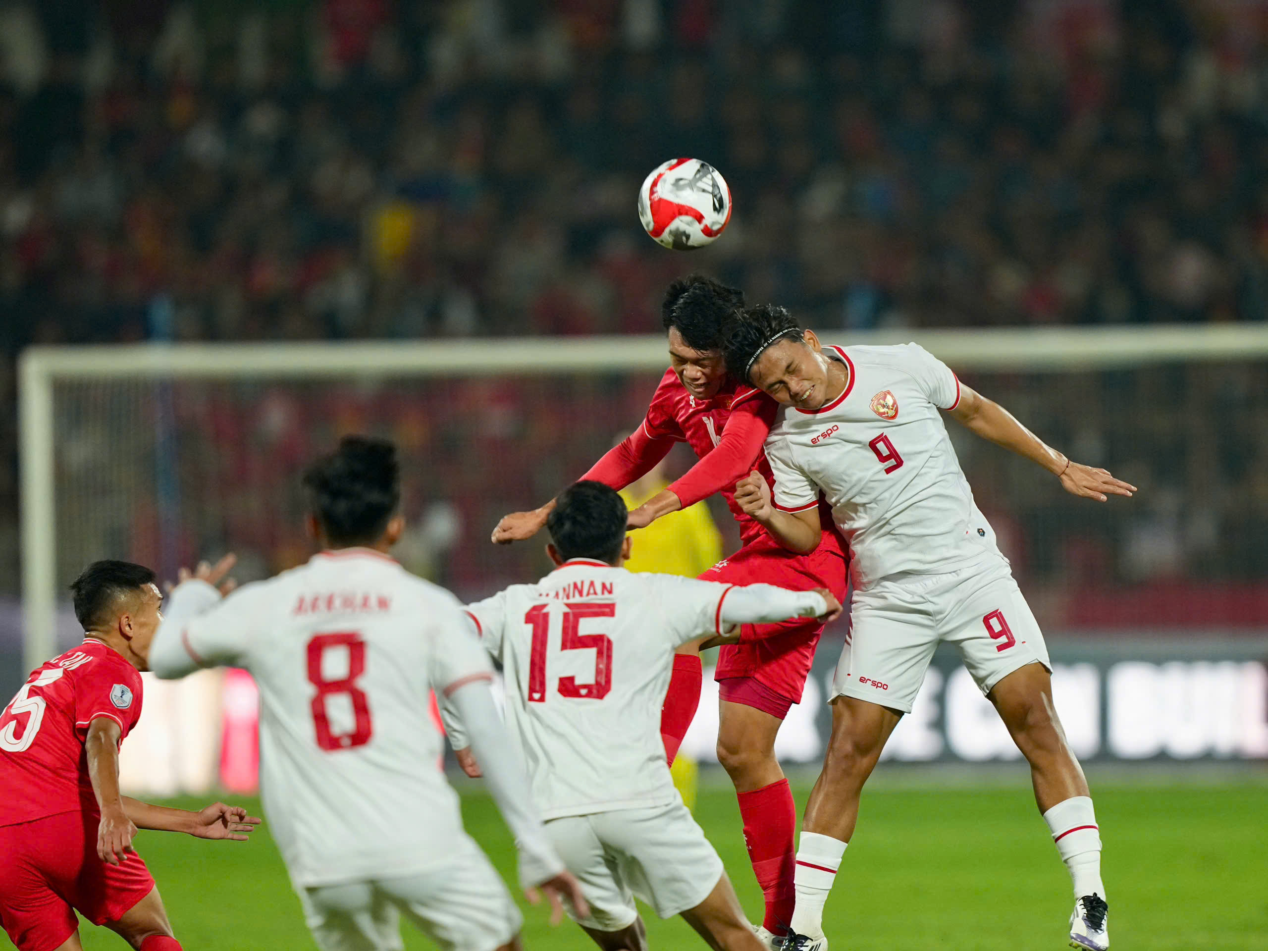 Báo chí Indonesia ‘mổ xẻ’ thầy trò HLV Shin Tae-yong, lo ngại không vào nổi bán kết- Ảnh 2.