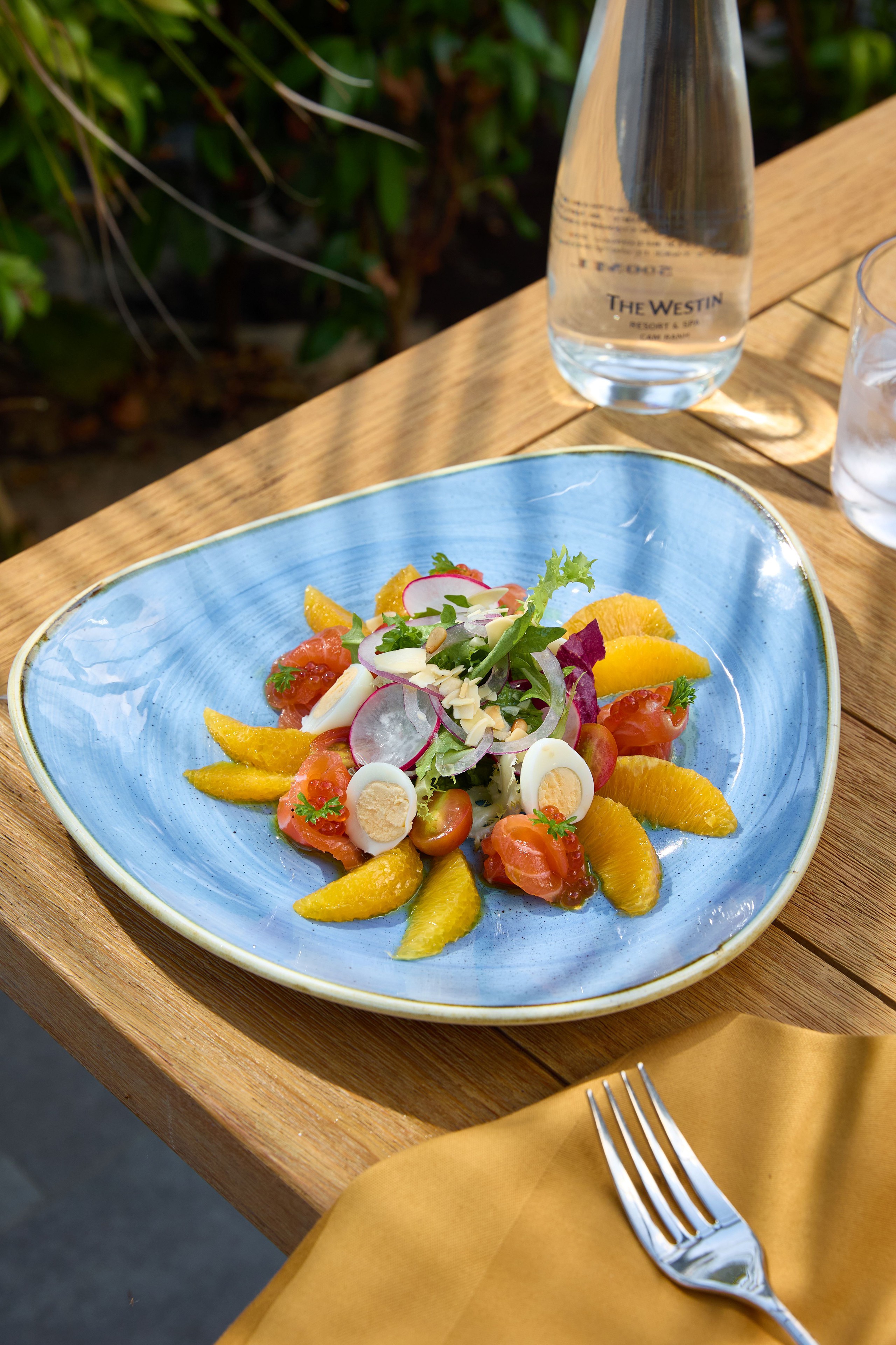 סגנון טיולים חדש לדור ה-Z והמילניאלס בקאם ראן - תמונה 6. Du lịch theo phong cách mới của thế hệ Gen Z, Millennials ở Cam Ranh- Ảnh 6.