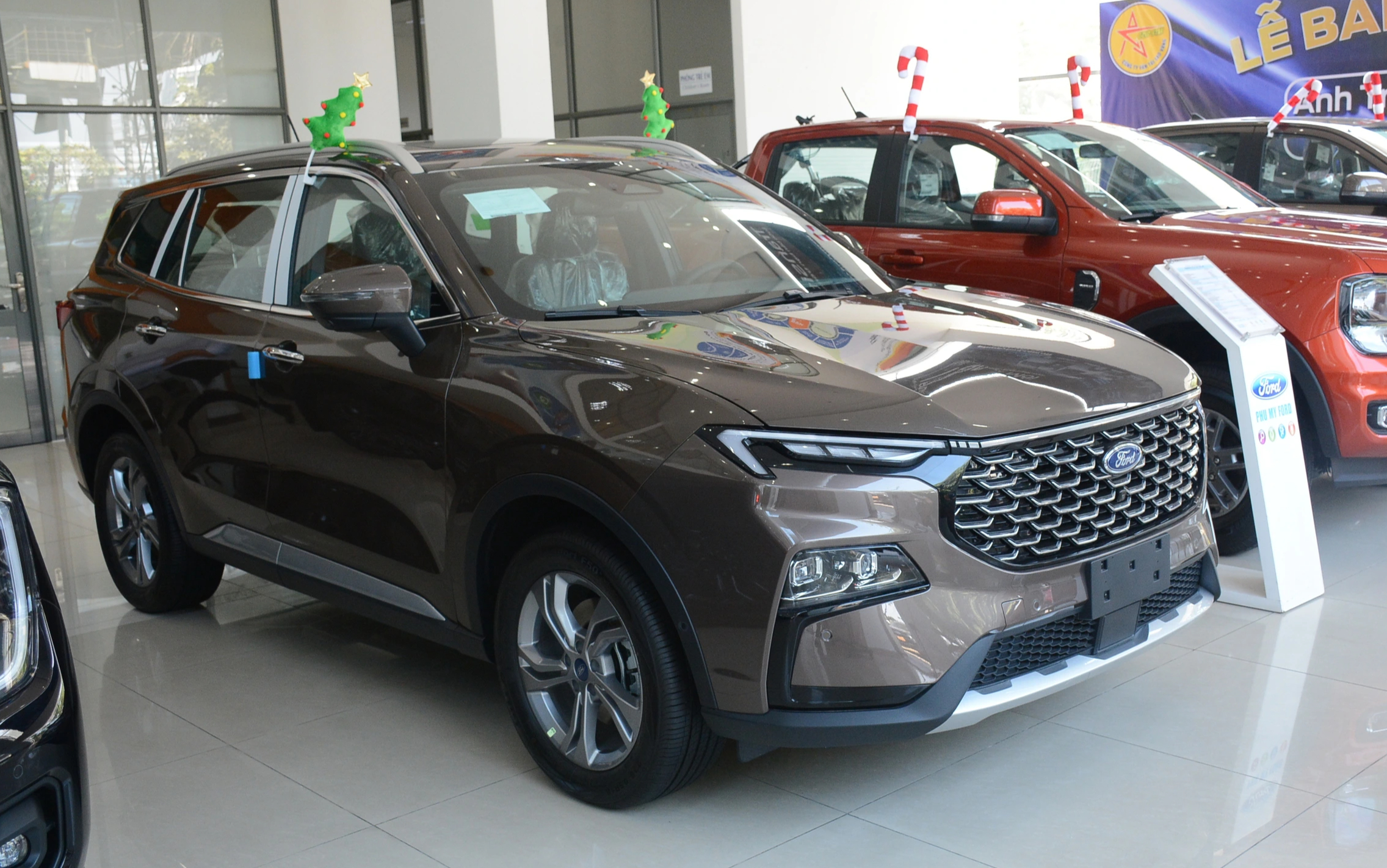 10 ô tô động cơ xăng, dầu bán chạy nhất Việt Nam tháng 3.2025- Ảnh 11. 10 ô tô động cơ xăng, dầu bán chạy nhất Việt Nam tháng 3.2025- Ảnh 11.