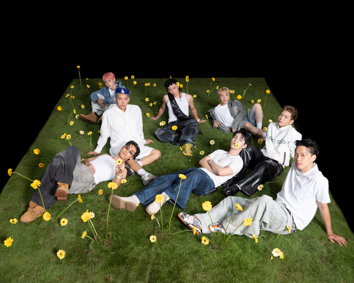 Lý do Wean Lê không mời hết dàn 'Anh trai say hi' vào MV mới?