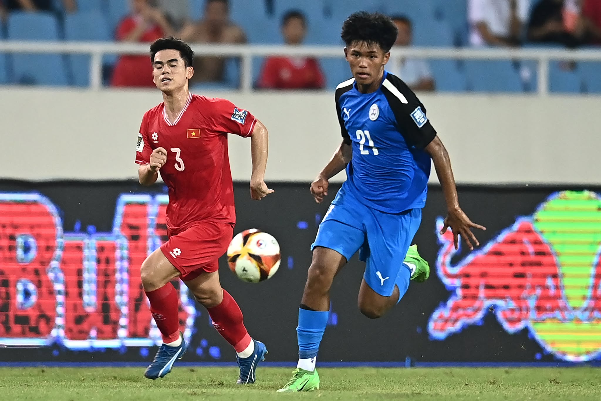 AFF Cup 2024 rankings: Vietnam creates fierce tension for Group B - Photo 2.