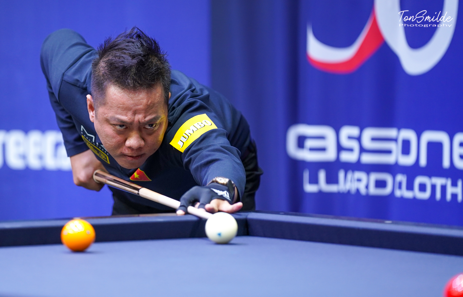 Lịch thi đấu billiards hôm nay: 'Hiện tượng' của Việt Nam xuất trận- Ảnh 2.