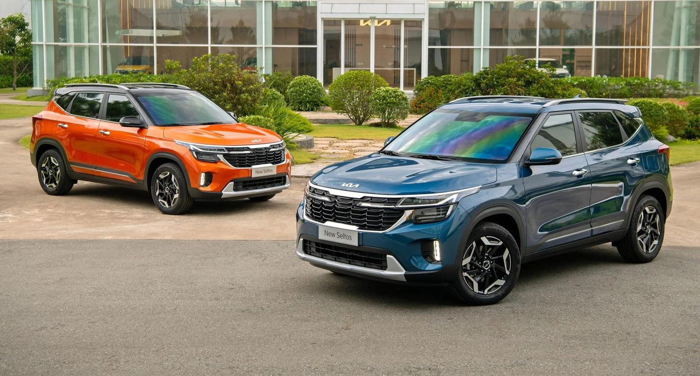Ô tô Crossover hạng B dưới 750 triệu đồng đua giảm giá, ra mẫu mã mới - Ảnh 1.