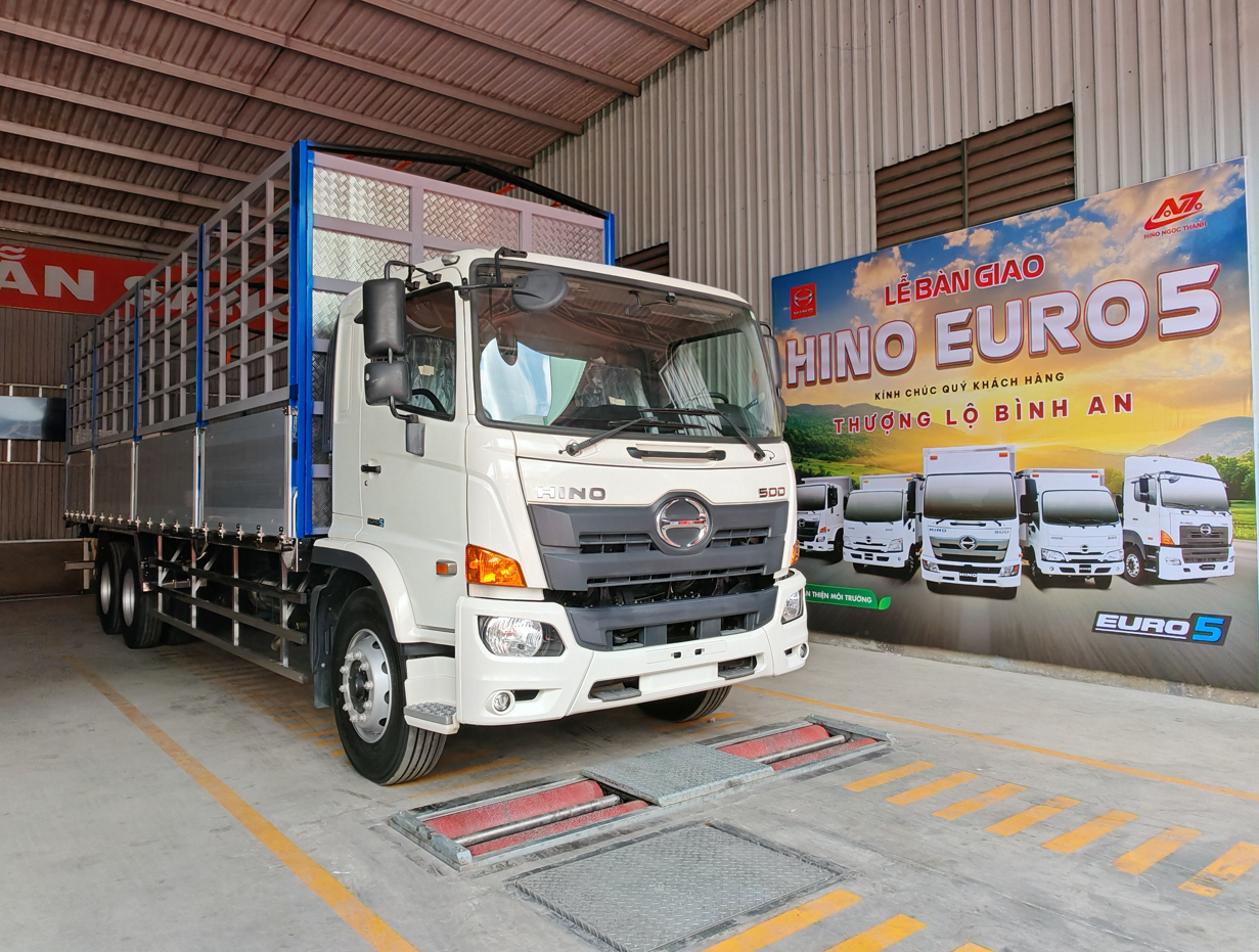 'Xanh hóa' ngành logistics Việt Nam song hành cùng phát triển cao tốc Bắc - Nam- Ảnh 1. 'Xanh hóa' ngành logistics Việt Nam song hành cùng phát triển cao tốc Bắc - Nam- Ảnh 1.