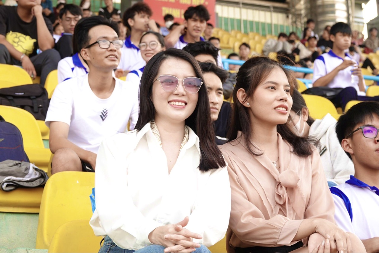 Thanh Nien Newspaper is reputable in organizing sports tournaments, especially football - Photo 3.