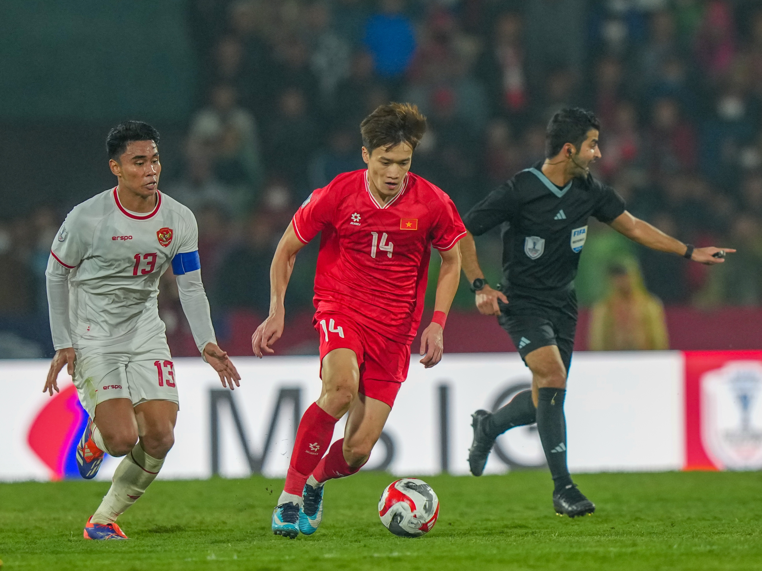 AFF Cup: Thử thách nào chờ đợi đội tuyển Việt Nam khi phải quyết chiến Myanmar?- Ảnh 1.