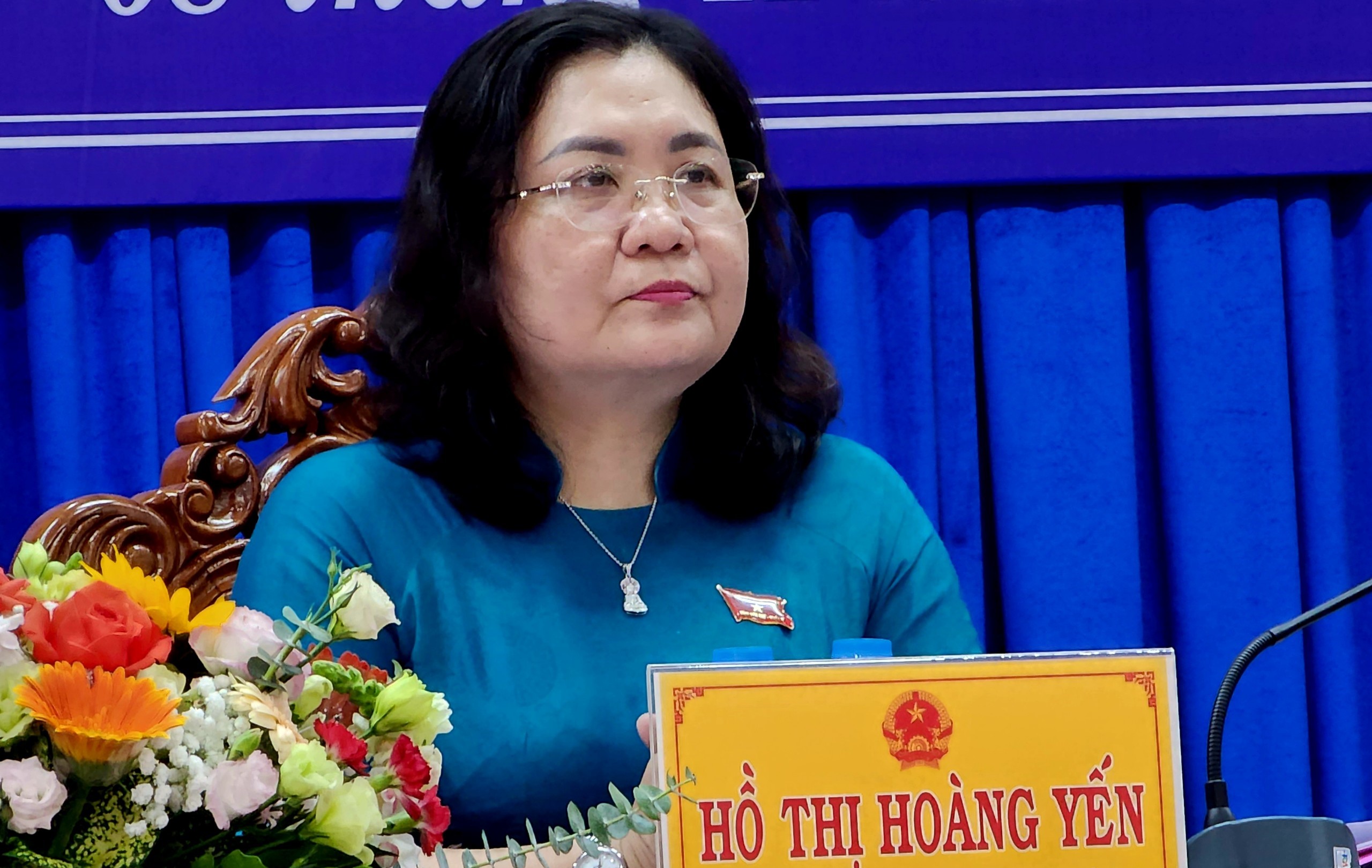 Bến Tre sắp xếp, tinh gọn bộ máy như thế nào?- Ảnh 1. Bến Tre sắp xếp, tinh gọn bộ máy như thế nào?- Ảnh 1.