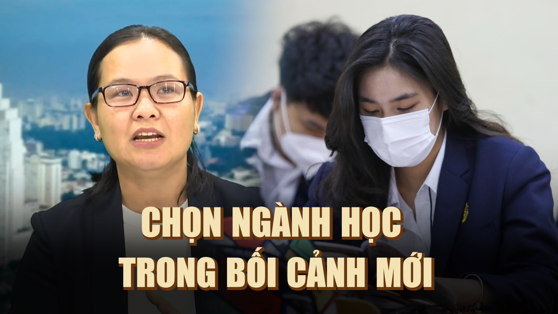 Chọn ngành học như thế nào trong bối cảnh mới?- Ảnh 1.