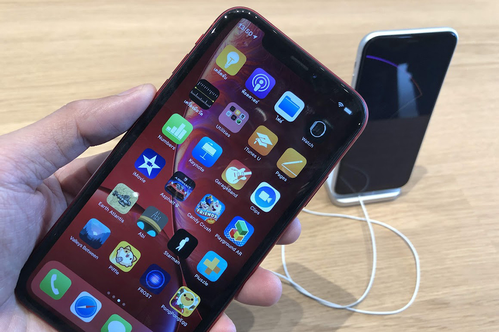 iOS 19 為 iPhone 用戶帶來了好消息—圖 1。