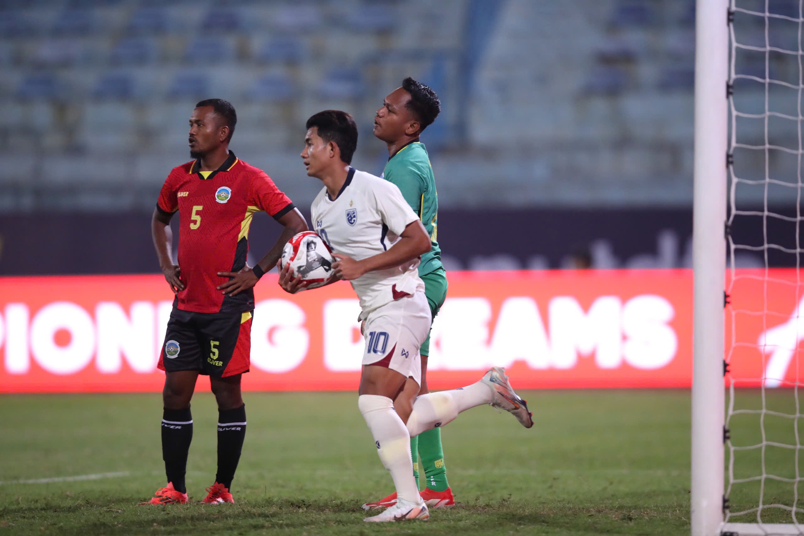 AFF Cup 2024 semi-finals schedule: As guests of the Philippines, Thailand is worried about one thing...- Photo 2.