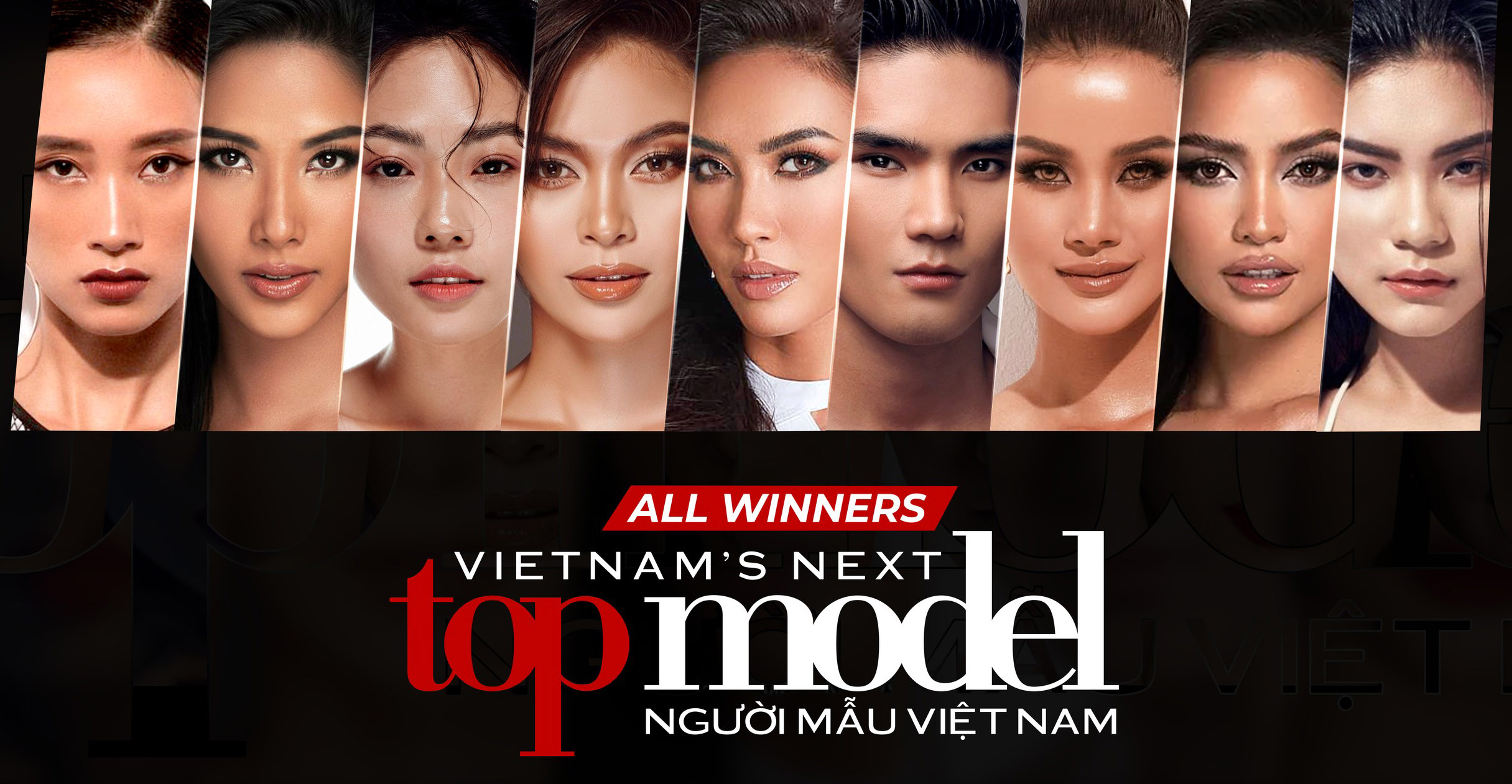 Dziewczynka o wzroście 1,84 m wchodzi do wspólnego domu w 9. sezonie wietnamskiego programu Next Top Model - zdjęcie 6. Cô gái cao 1,84 m vào nhà chung Vietnam’s Next Top Model mùa 9- Ảnh 6.